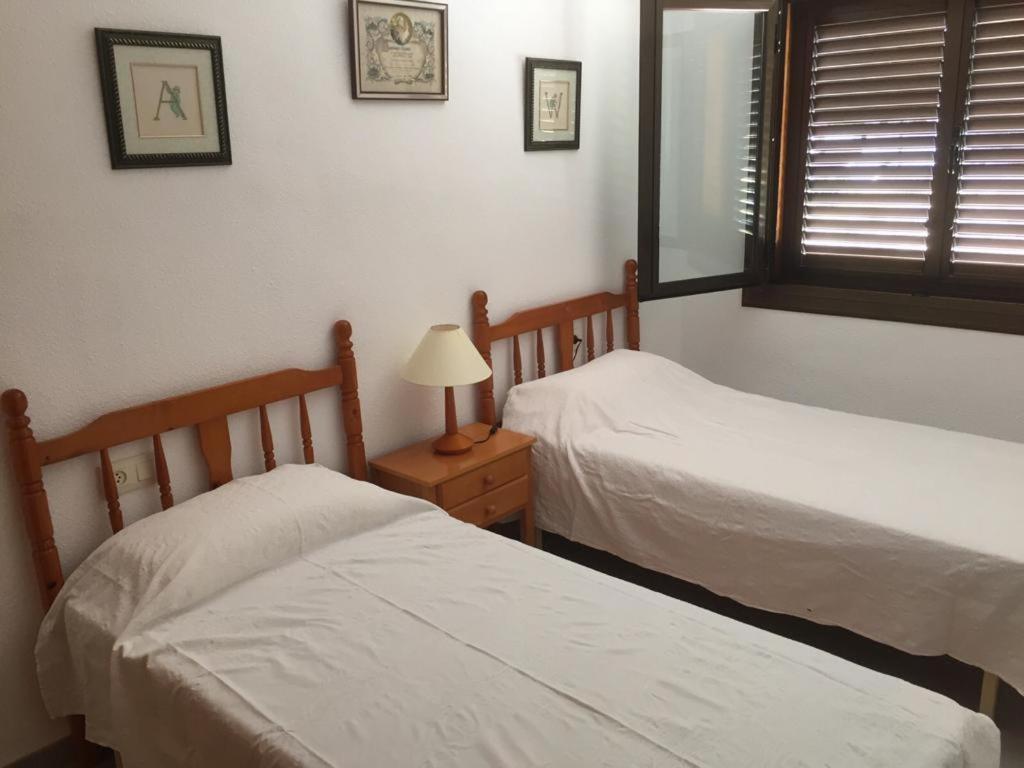 Despertar En Torrevieja Villa Eksteriør bilde