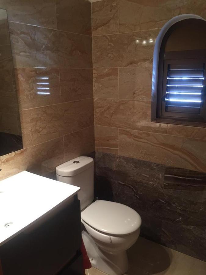 Despertar En Torrevieja Villa Eksteriør bilde