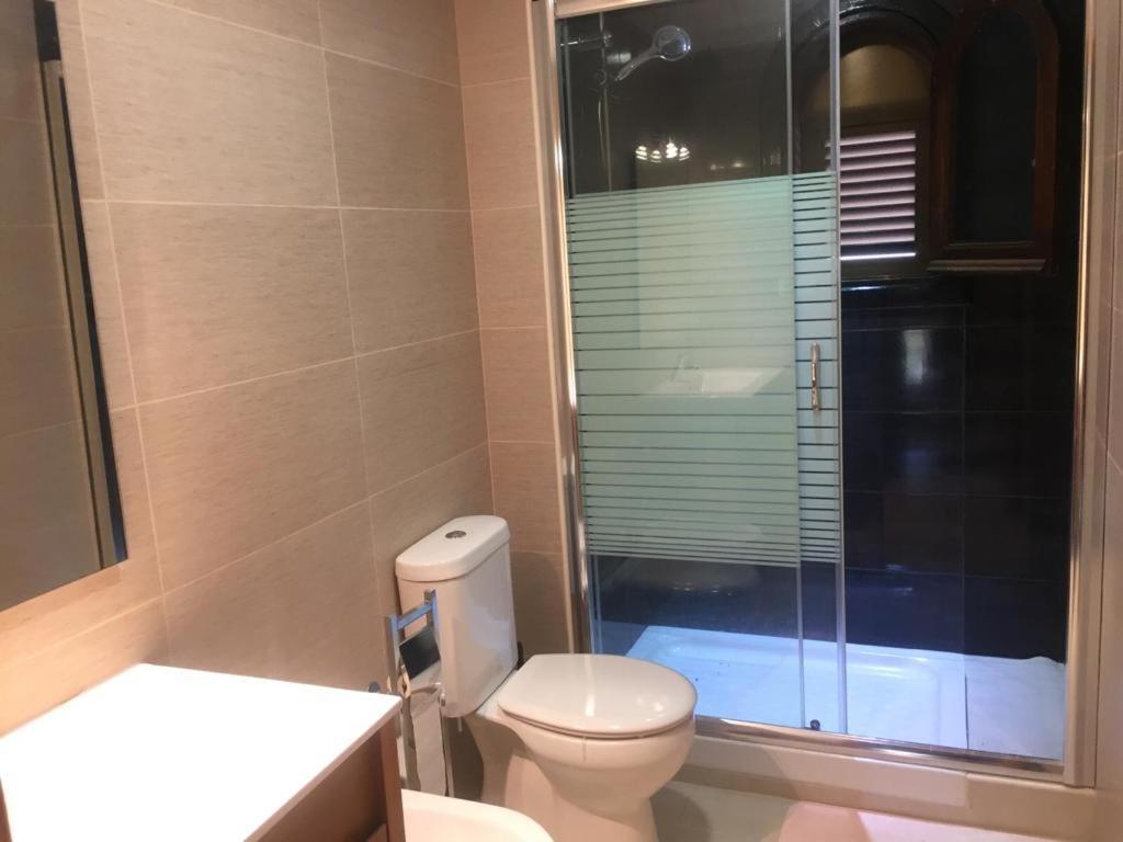 Despertar En Torrevieja Villa Eksteriør bilde