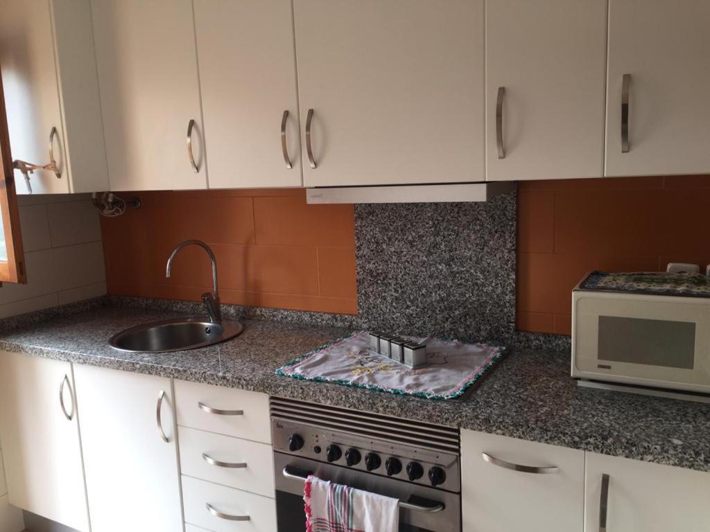 Despertar En Torrevieja Villa Eksteriør bilde