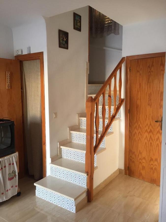 Despertar En Torrevieja Villa Eksteriør bilde
