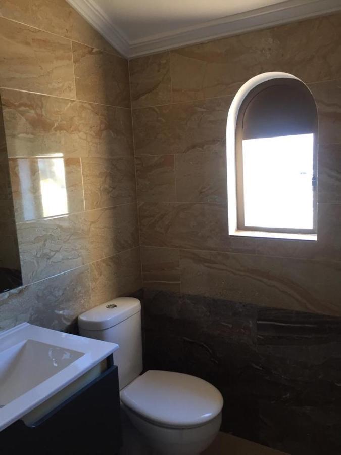 Despertar En Torrevieja Villa Eksteriør bilde
