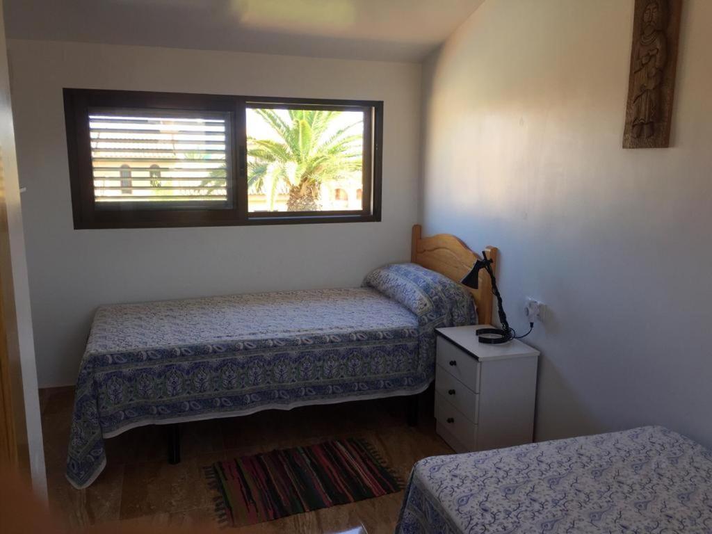 Despertar En Torrevieja Villa Eksteriør bilde