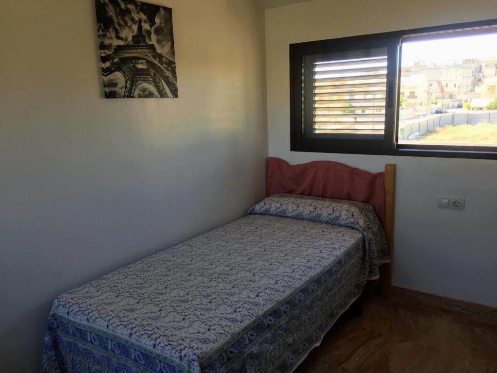 Despertar En Torrevieja Villa Eksteriør bilde