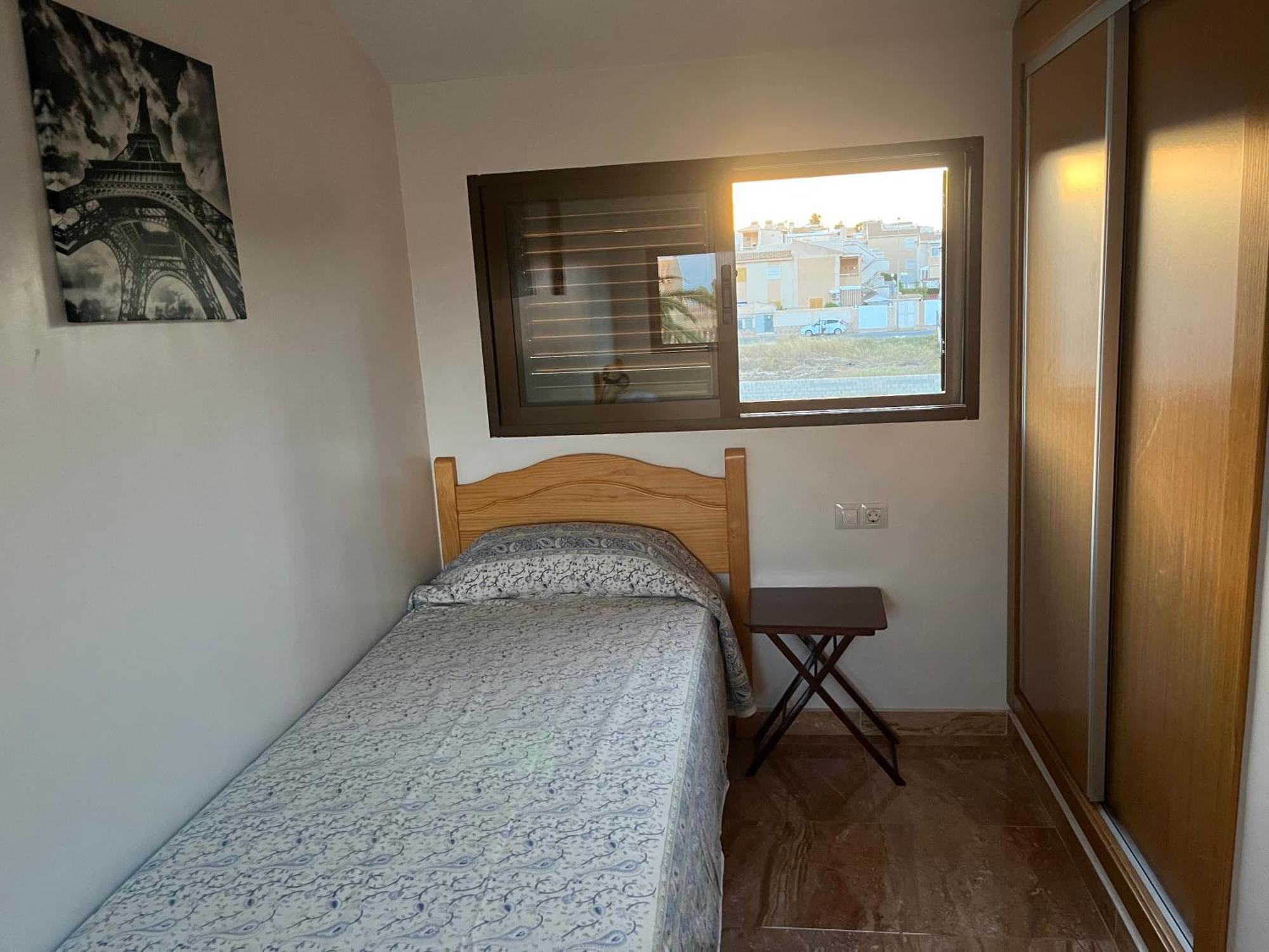 Despertar En Torrevieja Villa Eksteriør bilde