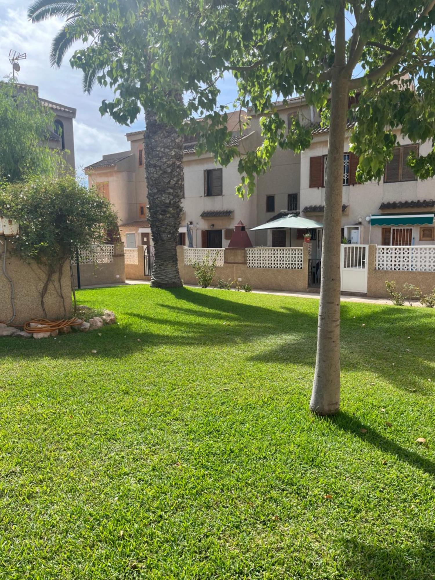 Despertar En Torrevieja Villa Eksteriør bilde
