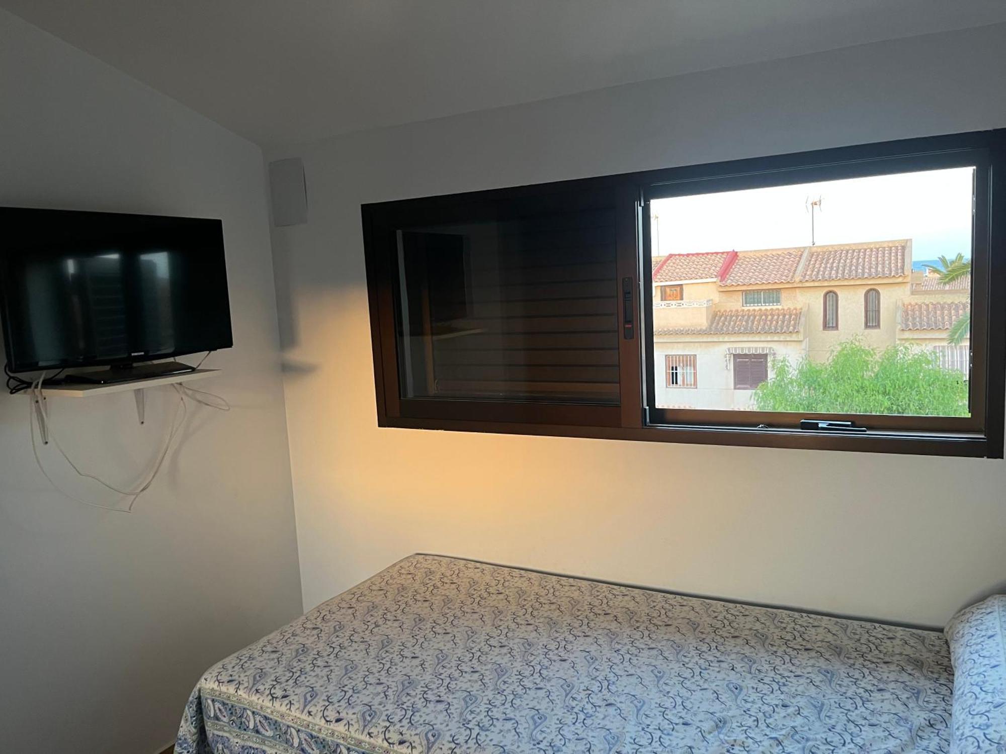 Despertar En Torrevieja Villa Eksteriør bilde