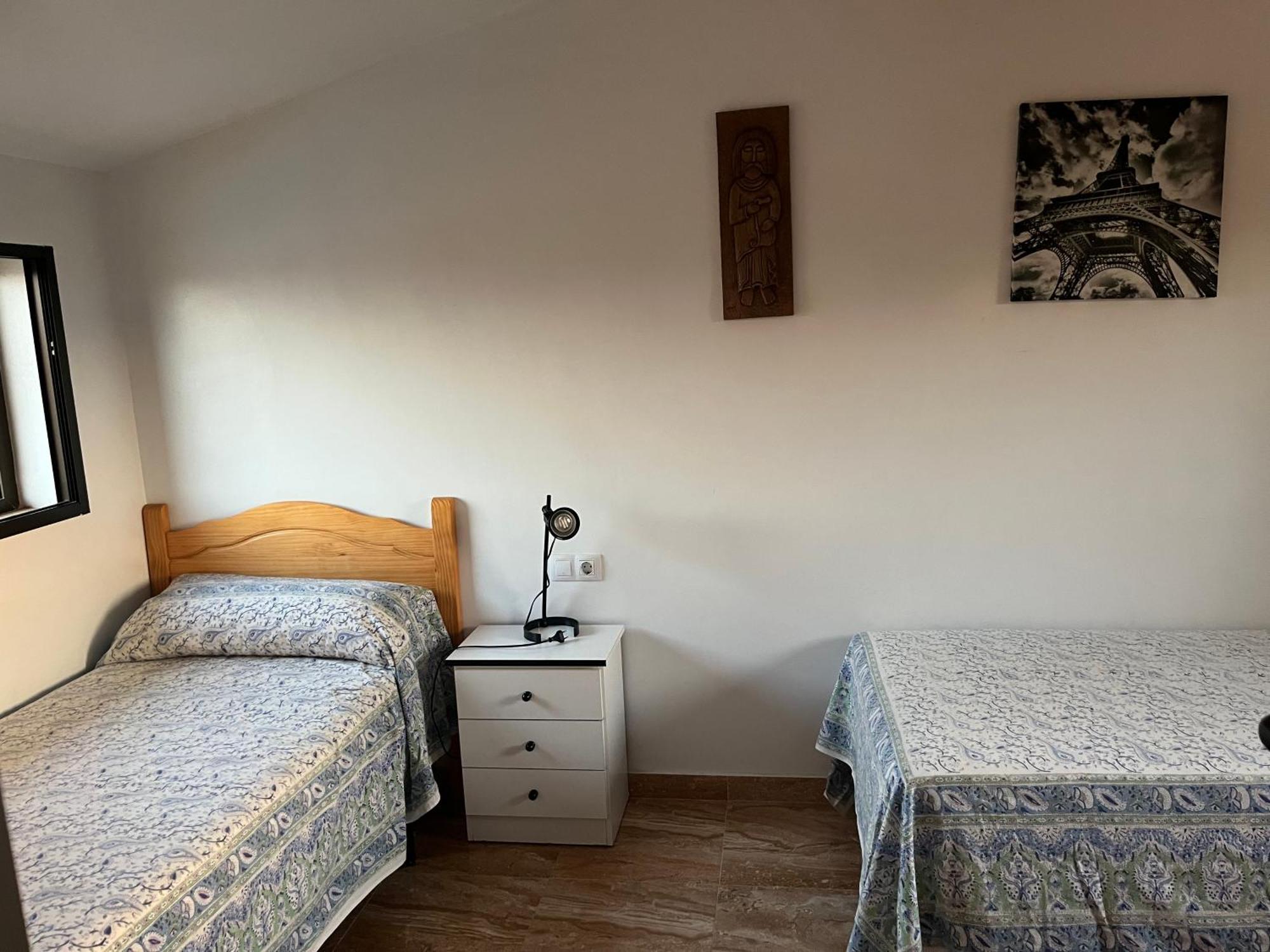 Despertar En Torrevieja Villa Eksteriør bilde