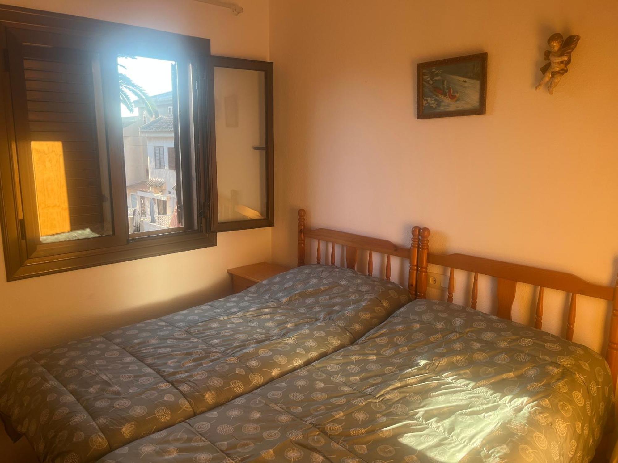 Despertar En Torrevieja Villa Eksteriør bilde