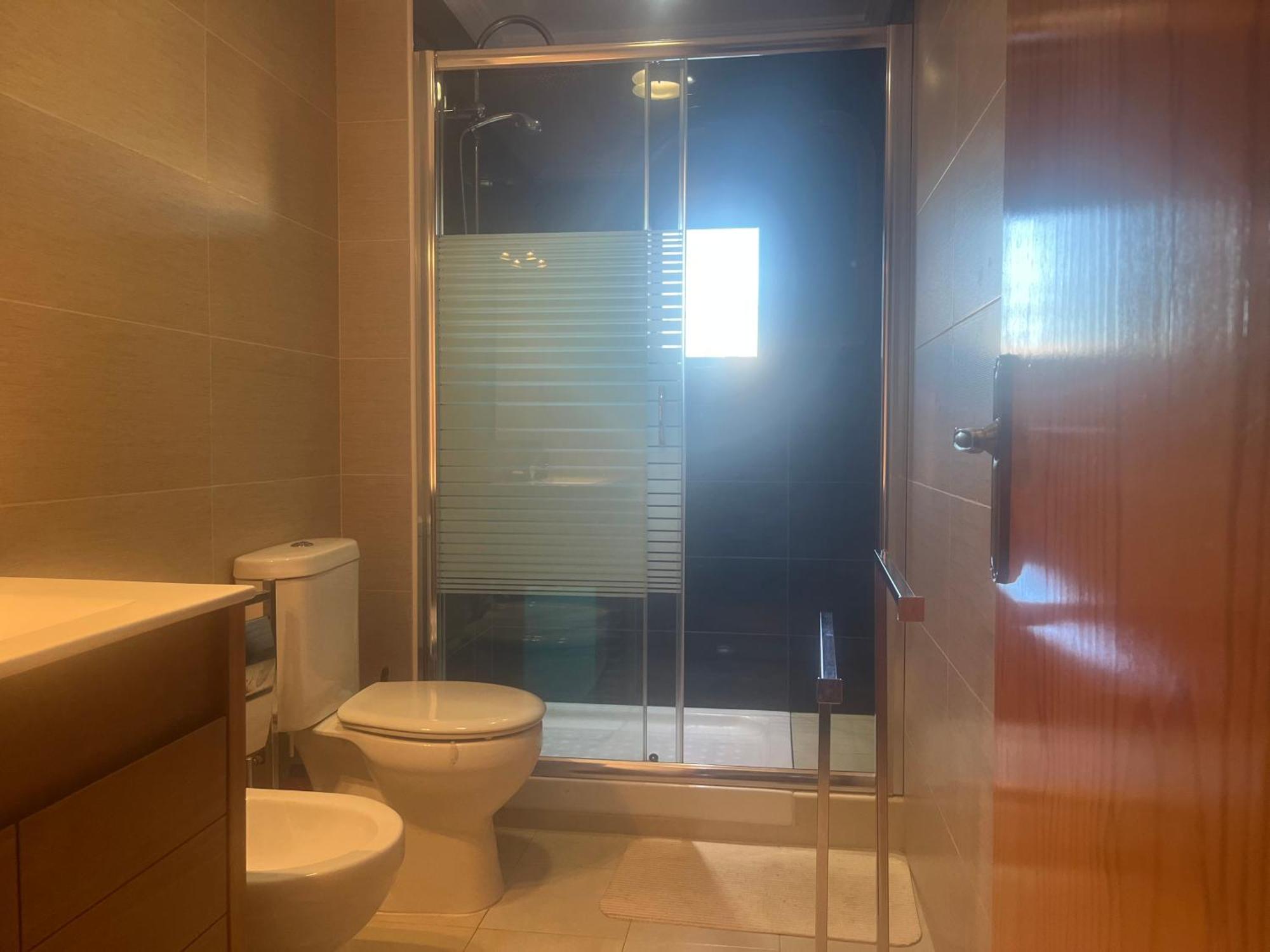 Despertar En Torrevieja Villa Eksteriør bilde