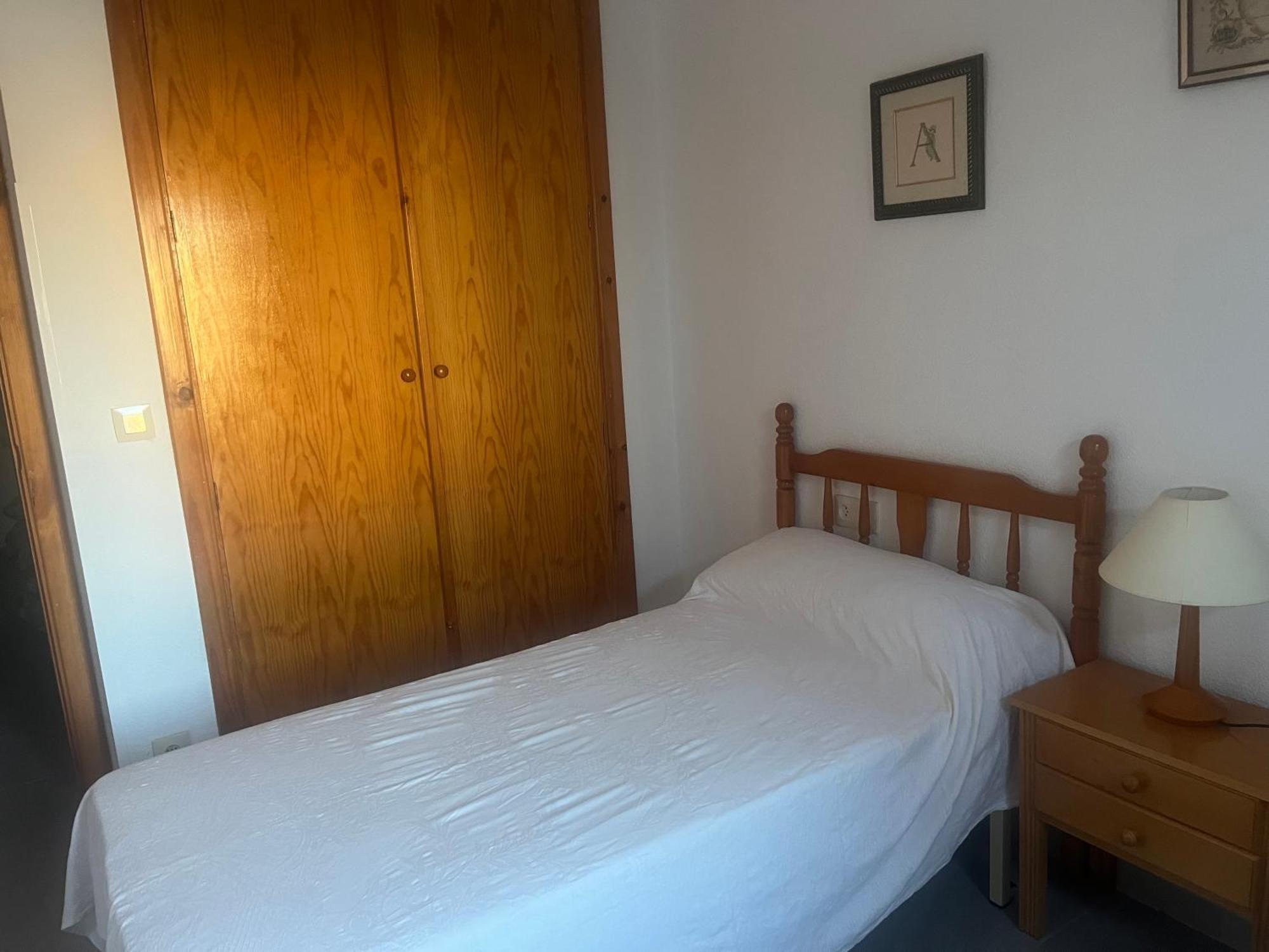 Despertar En Torrevieja Villa Eksteriør bilde